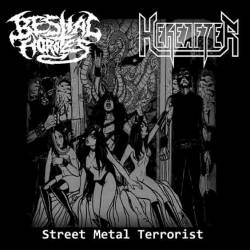 Hereafter (MLS) : Street Metal Terrorist